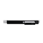 Montaje UniFi para Cloudkeys UCK-G2 o UCK-G2-PLUS (No incluidos) en Rack — UBIQUITI