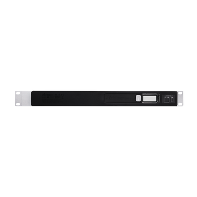Montaje UniFi para Cloudkeys UCK-G2 o UCK-G2-PLUS (No incluidos) en Rack — UBIQUITI