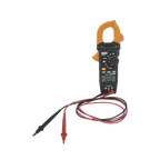 Amperímetro de Gancho 400A CA CAT III 600V — KLEIN TOOLS