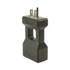 Amperímetro de Gancho 400A CA CAT III 600V — KLEIN TOOLS