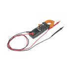 Kit de Prueba Eléctrica Multímetro de Gancho CA — KLEIN TOOLS