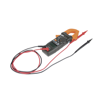 Kit de Prueba Eléctrica Multímetro de Gancho CA — KLEIN TOOLS