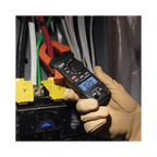 Kit de Prueba Eléctrica Multímetro de Gancho CA — KLEIN TOOLS