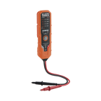 Kit de Prueba Eléctrica Multímetro de Gancho CA — KLEIN TOOLS