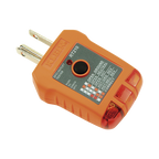 Kit de Prueba Eléctrica Multímetro de Gancho CA — KLEIN TOOLS