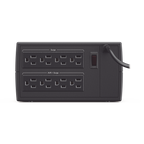 Regulador De Voltaje de 1500VA — Cyberpower