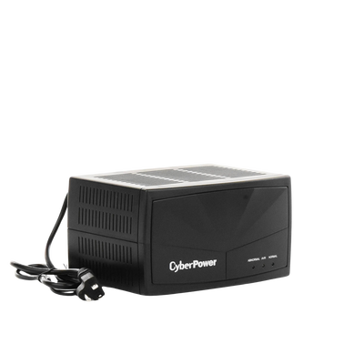 Regulador De Voltaje de 1500VA — Cyberpower