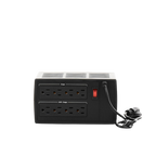 Regulador De Voltaje de 1500VA — Cyberpower