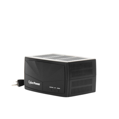 Regulador De Voltaje de 1500VA — Cyberpower