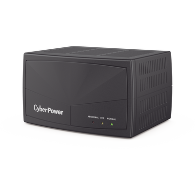 Regulador De Voltaje de 1500VA — Cyberpower