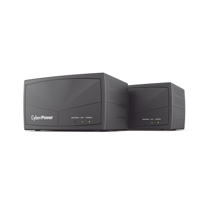 Regulador De Voltaje de 2000VA — Cyberpower