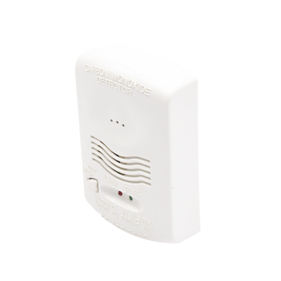 Detector de Monóxido de Carbono Alimentación 12 — SYSTEM SENSOR