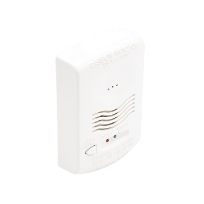 Detector de Monóxido de Carbono Alimentación 12 — SYSTEM SENSOR