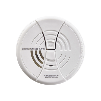 Detector de Monóxido de Carbono Sensor Electroquímico — FIRST ALERT