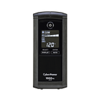 UPS de 1000 VA 600 W Topología Línea Interactiva — CYBERPOWER