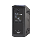 UPS de 1000 VA 600 W Topología Línea Interactiva — CYBERPOWER