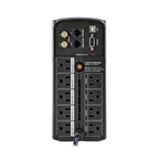 UPS de 1000 VA 600 W Topología Línea Interactiva — CYBERPOWER