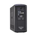 UPS de 1000 VA 600 W Topología Línea Interactiva — CYBERPOWER