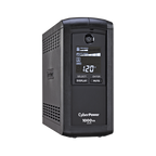 UPS de 1000 VA 600 W Topología Línea Interactiva — CYBERPOWER