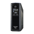 UPS Línea Interactiva 1500 VA 900 W 12 Tomas NEMA 5-15R — CYBERPOWER