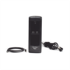 UPS Línea Interactiva 1500 VA 900 W 12 Tomas NEMA 5-15R — CYBERPOWER