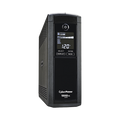 UPS Línea Interactiva 1500 VA 900 W 12 Tomas NEMA 5-15R — CYBERPOWER