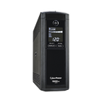 UPS Línea Interactiva 1500 VA 900 W 12 Tomas NEMA 5-15R — CYBERPOWER