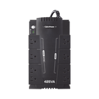 UPS Standby — CYBERPOWER