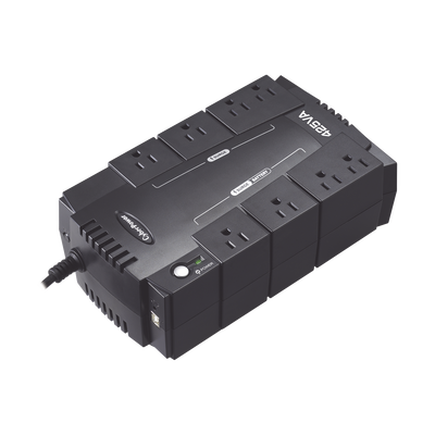 UPS Standby — CYBERPOWER