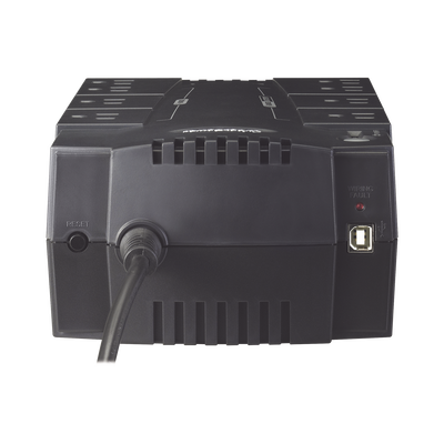 UPS Standby — CYBERPOWER
