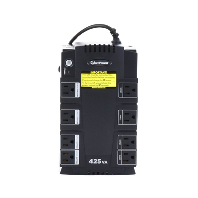 UPS Standby — CYBERPOWER
