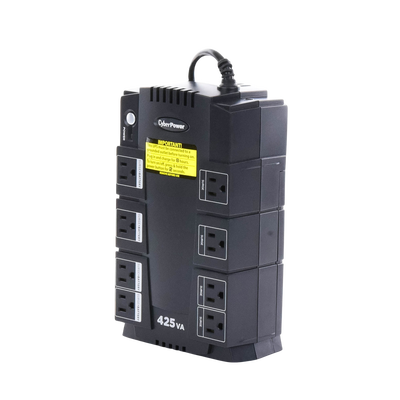 UPS Standby — CYBERPOWER