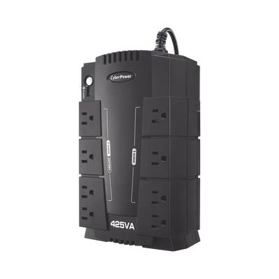 UPS Standby — CYBERPOWER
