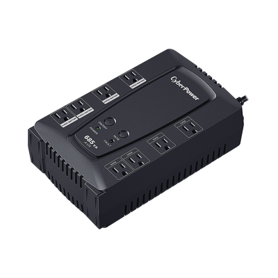UPS de 685 VA — CYBERPOWER