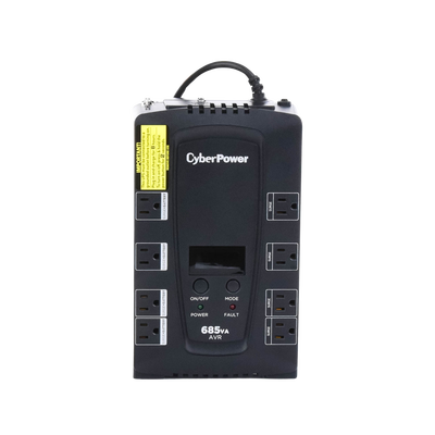 UPS de 685 VA — CYBERPOWER