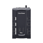 UPS de 685 VA — CYBERPOWER