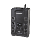 UPS Línea Interactiva 825 VA 450 W 8 Tomas NEMA 5-15R — CYBERPOWER