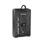 UPS Línea Interactiva 825 VA 450 W 8 Tomas NEMA 5-15R — CYBERPOWER