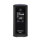 UPS Línea Interactiva 850 VA 510 W 9 Tomas NEMA 5-15R — CYBERPOWER