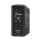 UPS Línea Interactiva 850 VA 510 W 9 Tomas NEMA 5-15R — CYBERPOWER