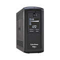 UPS Línea Interactiva 850 VA 510 W 9 Tomas NEMA 5-15R — CYBERPOWER
