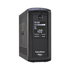 UPS Línea Interactiva 850 VA 510 W 9 Tomas NEMA 5-15R — CYBERPOWER