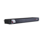 PDU Básico Rack 10 Salidas NEMA 5-15R 15 Amp — CYBERPOWER