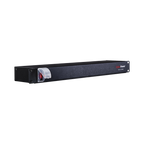 PDU Básico Rack 10 Salidas NEMA 5-15R 15 Amp — CYBERPOWER