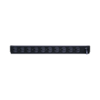 PDU Básico Rack 10 Salidas NEMA 5-15R 15 Amp — CYBERPOWER