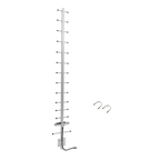 Antena Yagi 806-960 MHz 15 dBi 14 Elementos — EPCOM