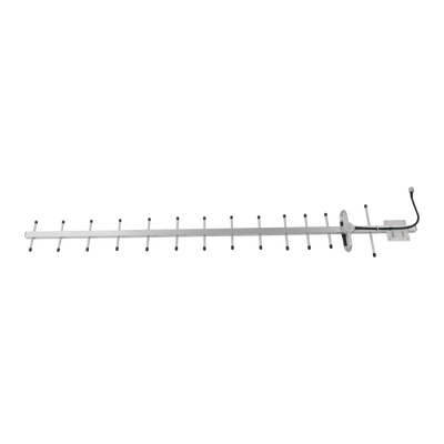 Antena Yagi 806-960 MHz 15 dBi 14 Elementos — EPCOM