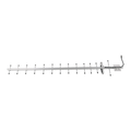 Antena Yagi 806-960 MHz 15 dBi 14 Elementos — EPCOM