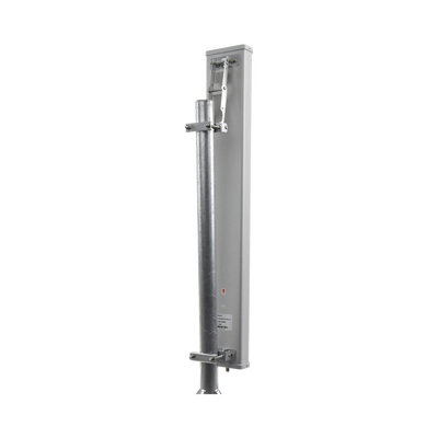 Antena Sectorial 18 dBi 1710-2180 MHz 2G 3G 4G — EPCOM