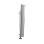 Antena Sectorial 18 dBi 1710-2180 MHz 2G 3G 4G — EPCOM